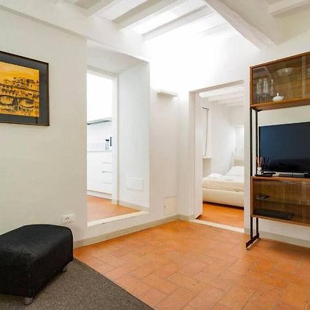 Apartament Costa San Giorgio Florencja Zewnętrze zdjęcie