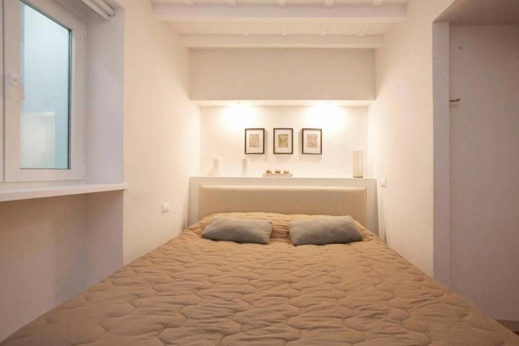 Apartament Costa San Giorgio Florencja Zewnętrze zdjęcie