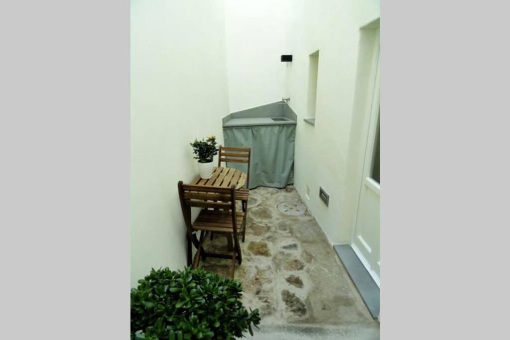Apartament Costa San Giorgio Florencja Zewnętrze zdjęcie