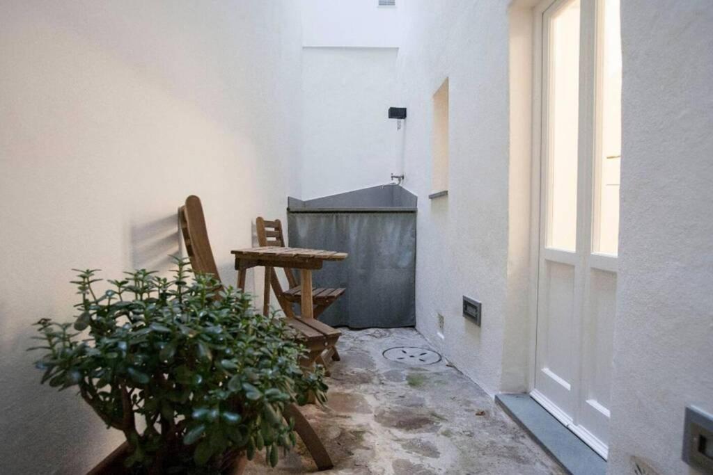 Apartament Costa San Giorgio Florencja Zewnętrze zdjęcie