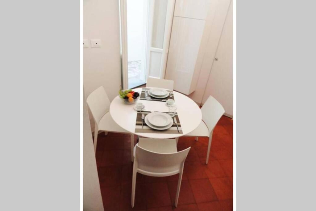 Apartament Costa San Giorgio Florencja Zewnętrze zdjęcie