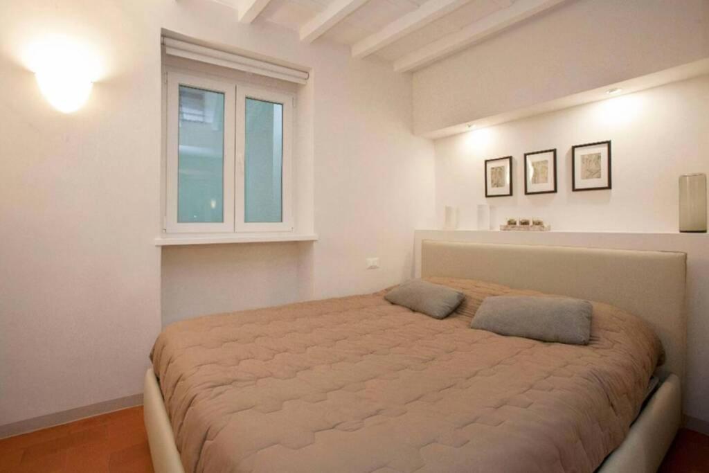 Apartament Costa San Giorgio Florencja Zewnętrze zdjęcie