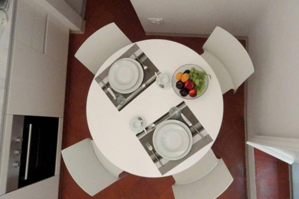 Apartament Costa San Giorgio Florencja Zewnętrze zdjęcie